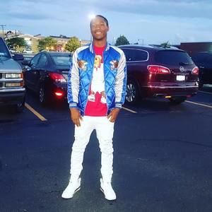 Meet your Posher, Daquan